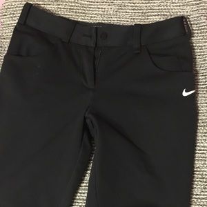 Nike Golf trousers